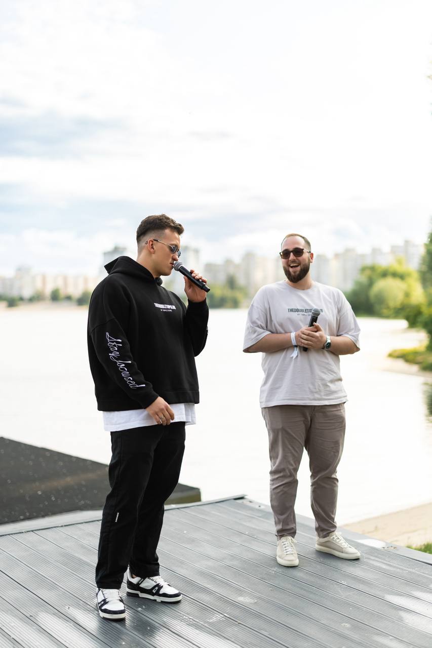 BBQ Meetup