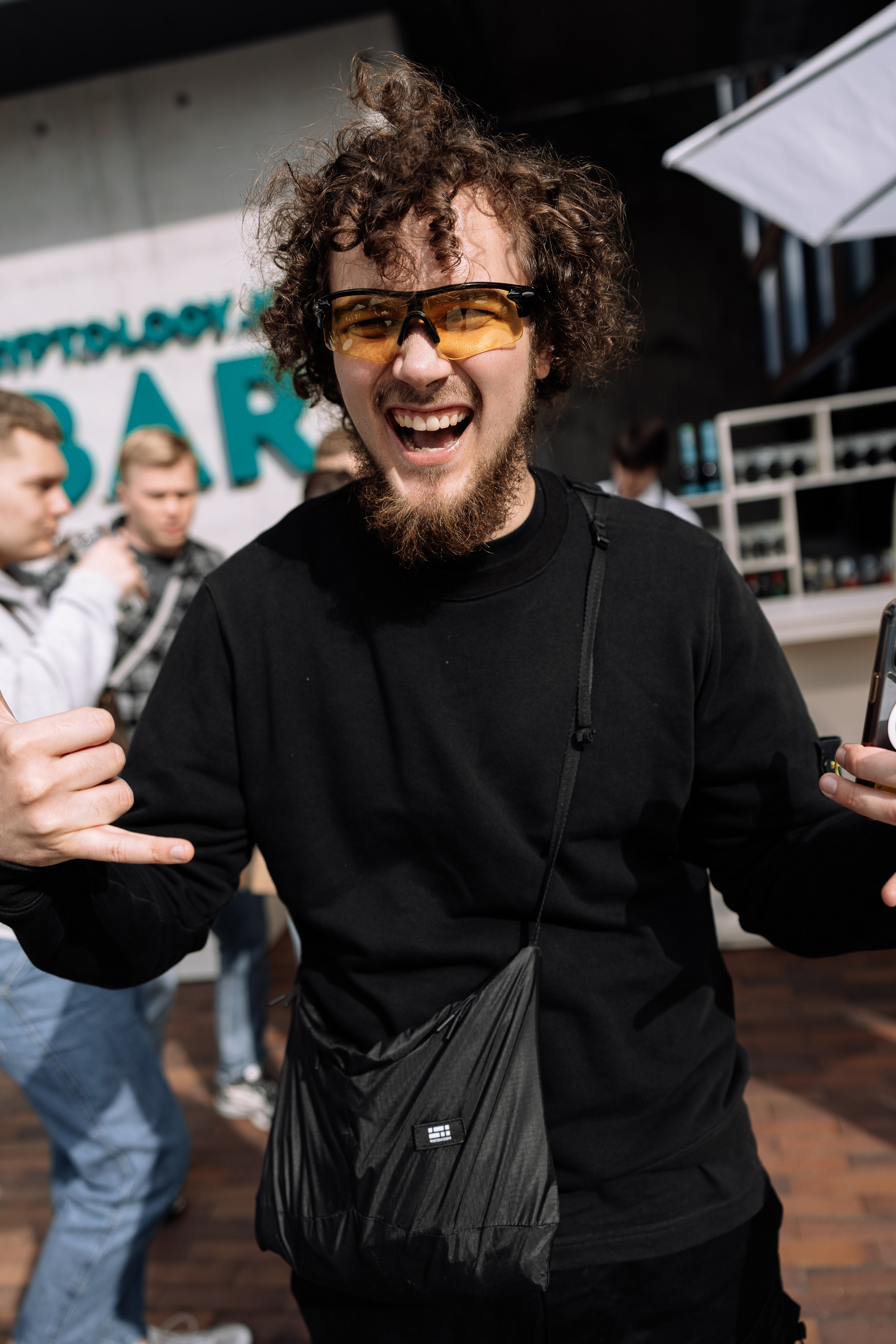 НЕКОНФА